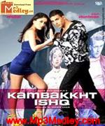 Kambakkht Ishq 2009 song download